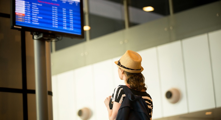 Uma das ações a serem desenvolvidas é reforçar a vigilância do aeroporto de Palmas, principal ponto de entrada de viajantes e turistas