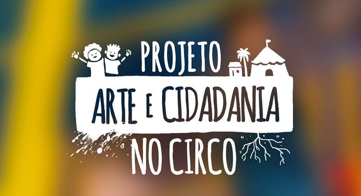 O projeto Arte e Cidadania no Circo faz parte do programa de responsabilidade socioambiental do Circo os Kaco, que acontece desde 2013