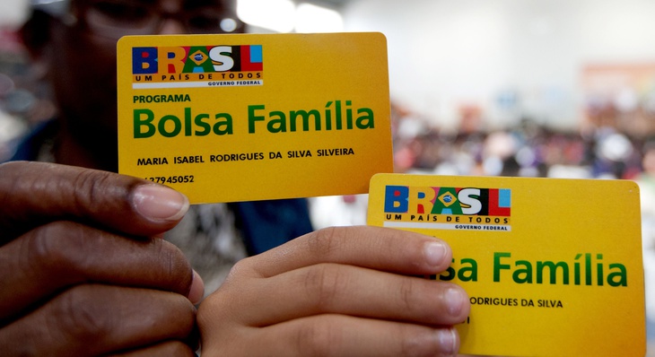 Em Palmas, os Centros de Saúde da Comunidade acompanham 23.747 beneficiários do Bolsa Família