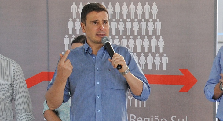 Marcílio Ávila assume FMA durante férias do presidente Hebert Veras