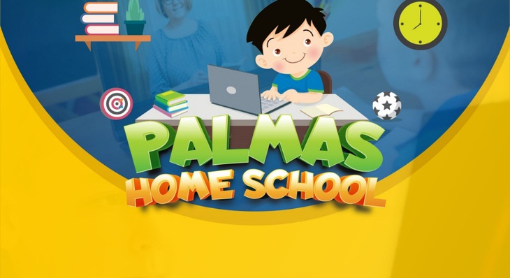 O plano será coordenado pela Semed de forma que seja cumprida a carga horária mínima prevista em lei, uma vez aprovada a plataforma ‘Palmas Home School’ como meio remoto 