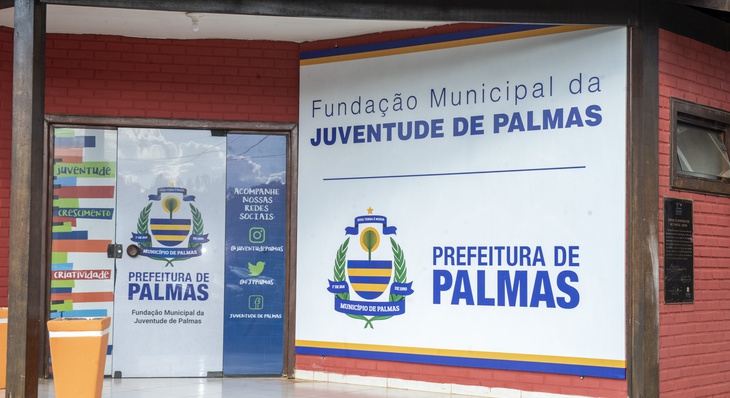 Programa é desenvolvido pela Fundação Municipal da Juventude de Palmas em parceria com Serviço Social do Comércio (Sesc)