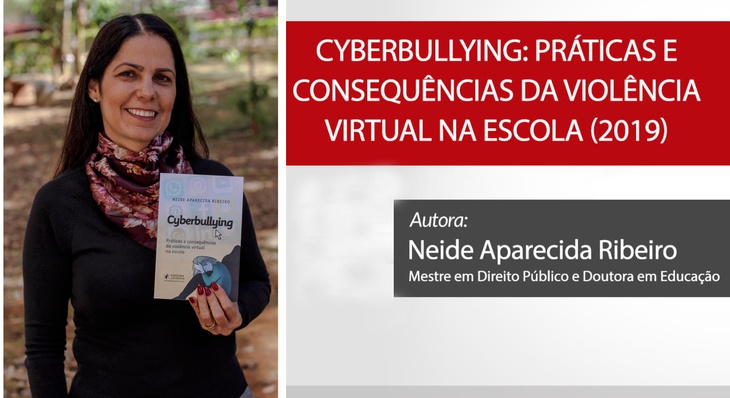 O livro é um estudo do cyberbullying, fenômeno da violência virtual praticada por pessoas acobertadas pelo anonimato ou pseudoanonimato que utilizam desse ambiente para invadir e violar a privacidade 