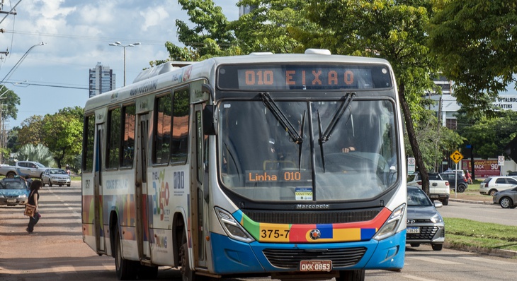 Ônibus atenderão os cemitérios Jardim das Acácias, Jardim da Paz e São Miguel