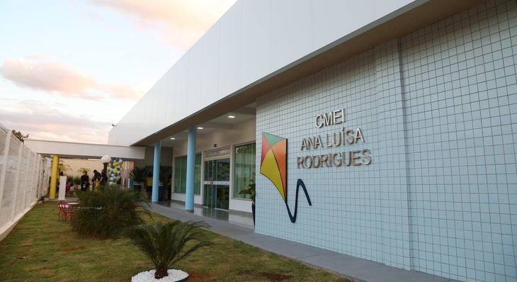 Os moradores de Palmas foram ouvidos em 2017, por meio de consultas públicas, no processo de elaboração do PPA 2018-2019, quando foi requerido a construção de um Cmei no Setor Bertaville