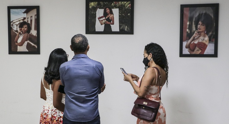 A proposta é ampliar a visibilidade de negros e negras do Tocantins que atuam nas redes sociais