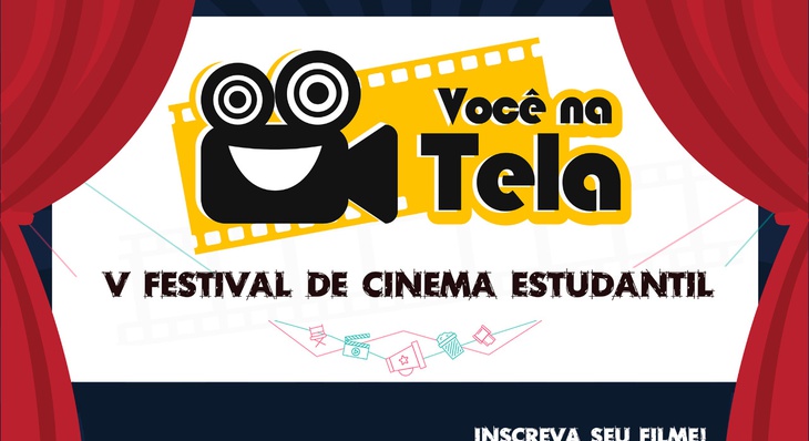 Evento  exibirá 34 curtas, sendo 31 filmes de 12 Estados brasileiros e três internacionais