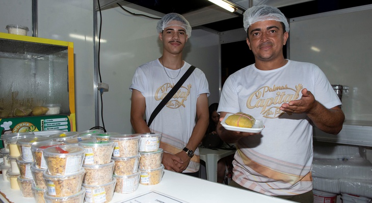 Marciel José Nogueira aprovou estrutura para microempreendedores