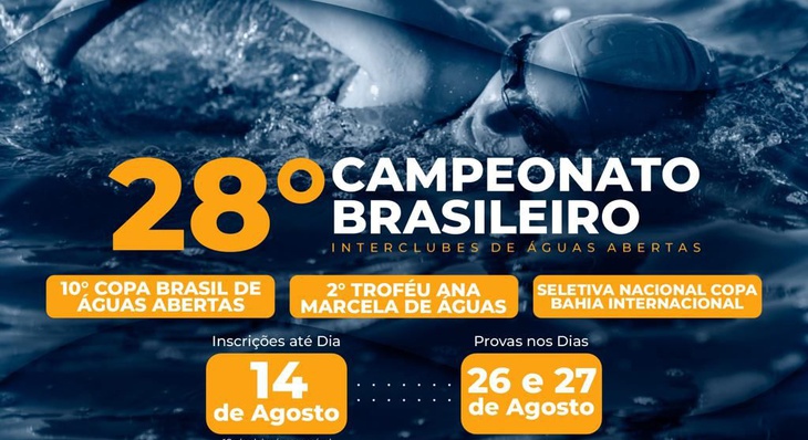 Competição reúne mais 150 atletas de todas as regiões do Brasil