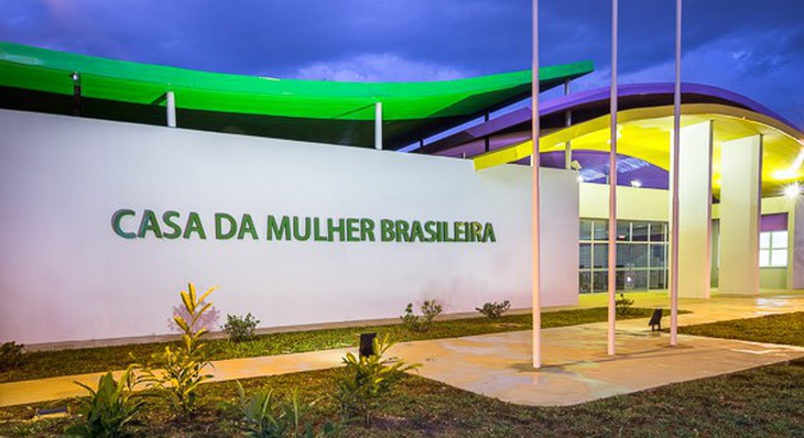 A Casa da Mulher Brasileira concentrará, no mesmo espaço físico, serviços especializados e multidisciplinares