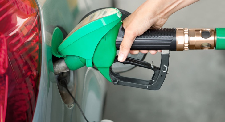 A pesquisa realizada pelo órgão segue como parâmetro o índice de preços praticados pelos postos de gasolina na Capital