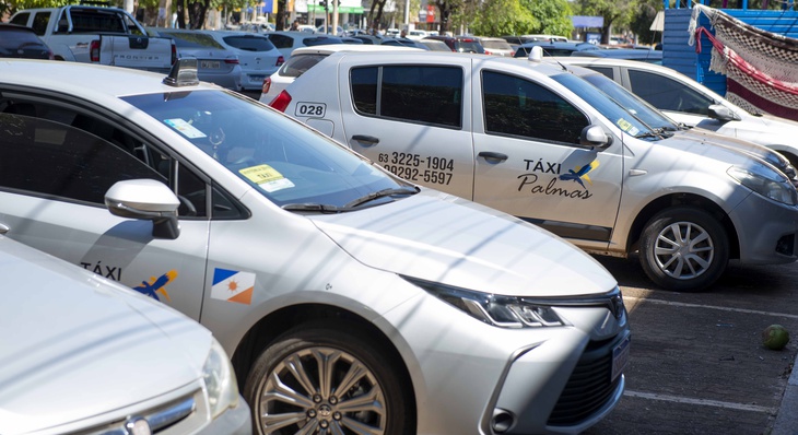 A vistoria e a atualização cadastral do Serviço de Táxi serão realizadas no Anexo I da Secretaria de Segurança e Mobilidade Urbana