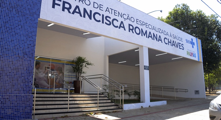 O Centro de Atenção Especializada Francisca Romana Chaves passa a atender pacientes agendados pela regulação municipal