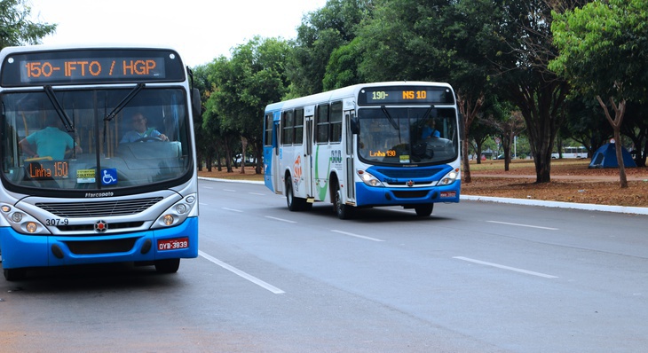 O Programa QualiÔnibus tem por objetivo qualificar o serviço de transporte coletivo por ônibus