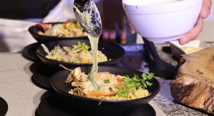 Festival Gastronômico de Taquaruçu celebra a culinária com ingredientes típicos do cerrado tocantinense