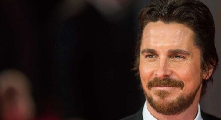 Christian Bale concorre ao Oscar de Melhor Ator