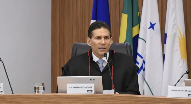 José Maria da Silva Júnior era procurador do MPE