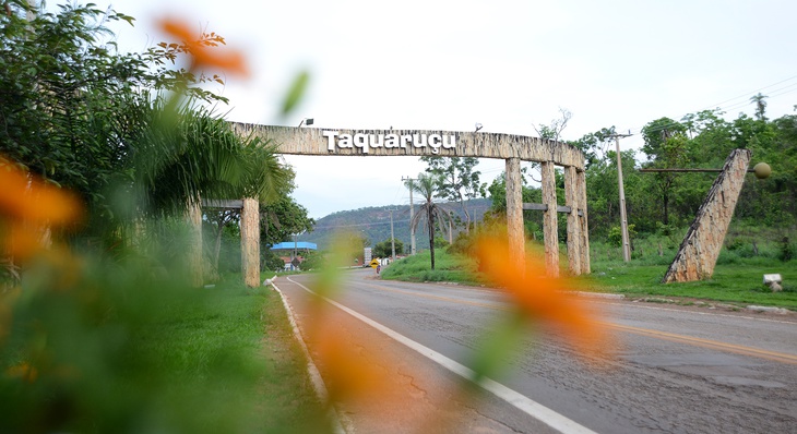 A construção do Centro de Cultura e Arte de Taquaruçu será um marco para o distrito, com uma mudança no cenário socioeconômico, turístico e cultural
