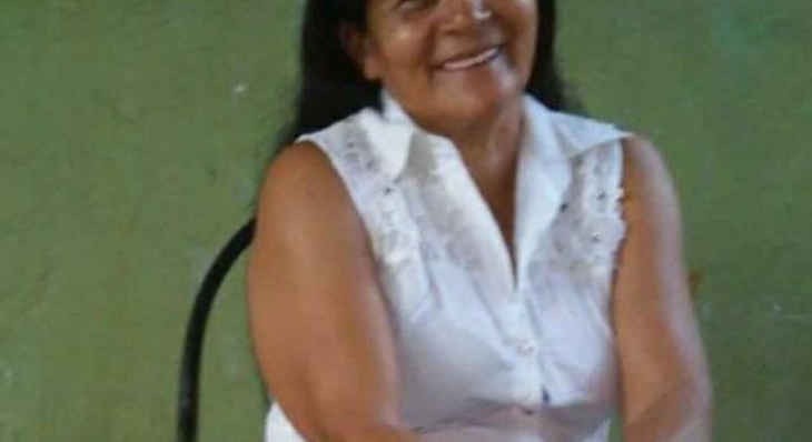 Dona Benta, como era conhecida por todos, atuava como copeira na administração da FCP no Espaço Cultural José Gomes Sobrinho