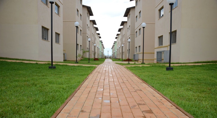 Apartamentos no Santo Amaro serão entregues ainda no primeiro semestre de 2021