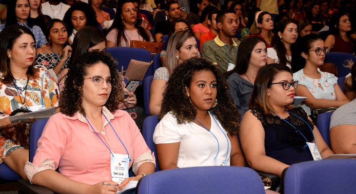 Eventos reúnem farmacêuticos e acadêmicos de Palmas e do interior do Estado