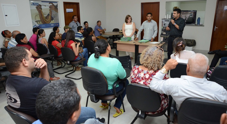 Para o secretário de Desenvolvimento Econômico e Emprego, Kariello Coelho, os novos contratos representam o compromisso da Prefeitura da Palmas com o pequeno empreendedor.