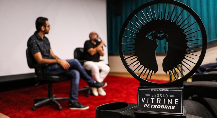Cine Cultura e Sessão Vitrine renovam parceria para exibição de filmes nacionais