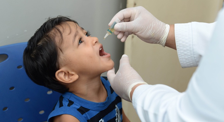 Mesmo diante da situação de pandemia mundial, a Semus destaca a necessidade de vacinar o maior número possível do público alvo da campanha