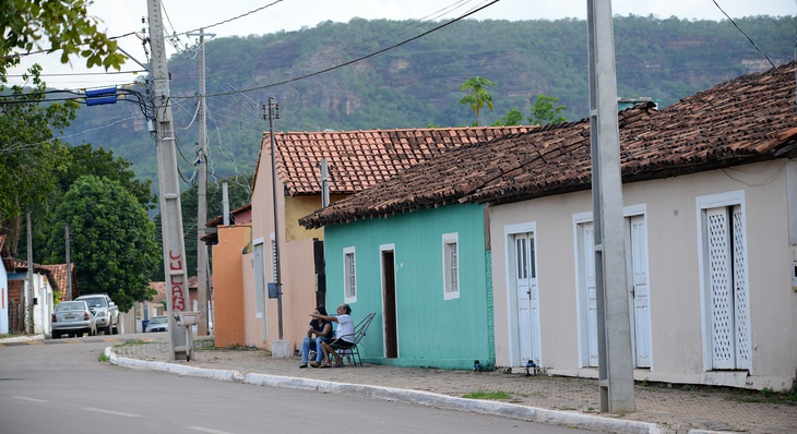 Procura em Taquaruçu por reservas em hospedarias bateu recorde este ano para a festa anual da localidade