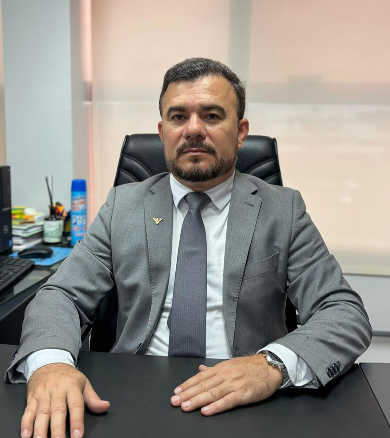 Marcelo Wallace