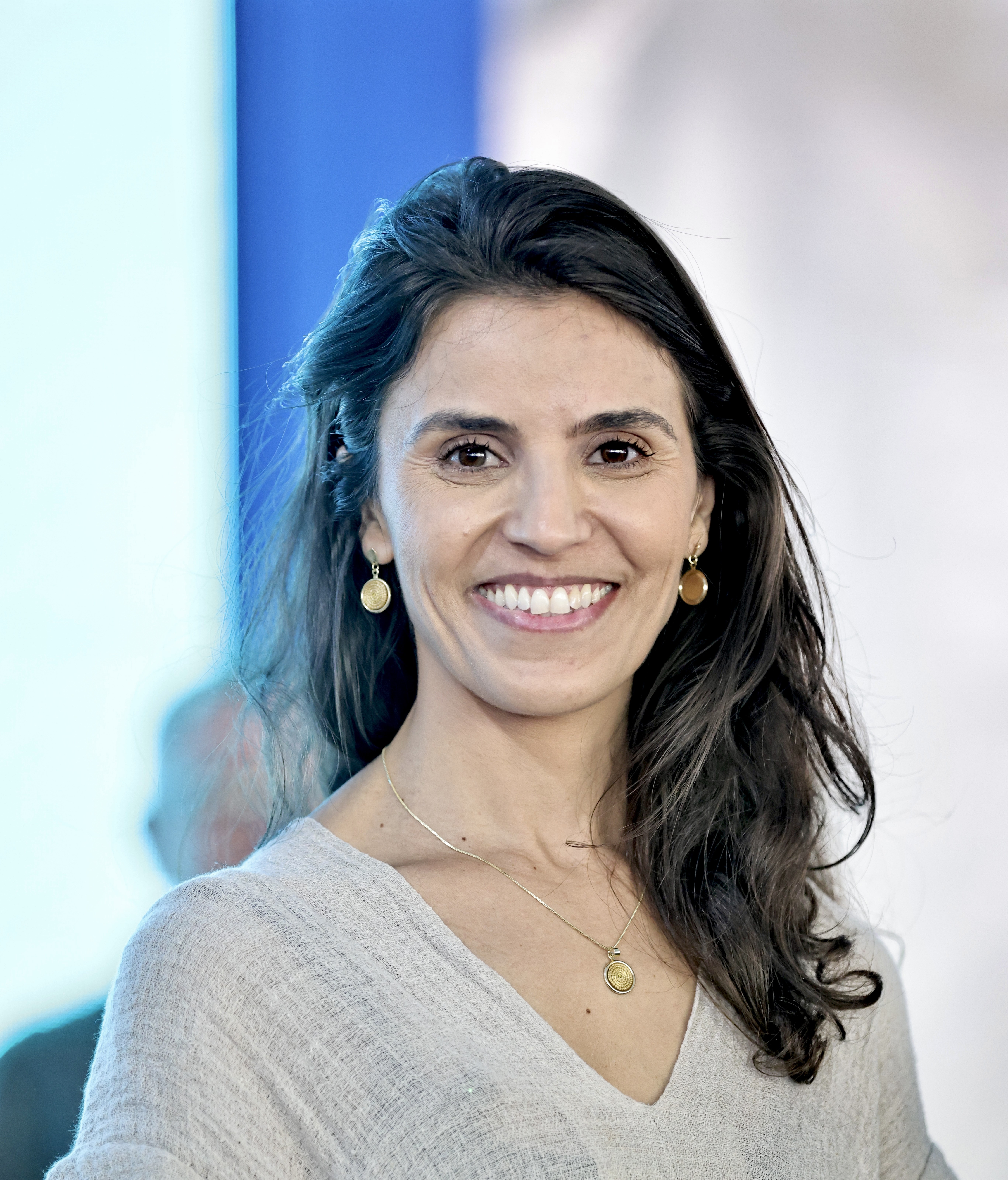 Gabriela Siqueira Campos