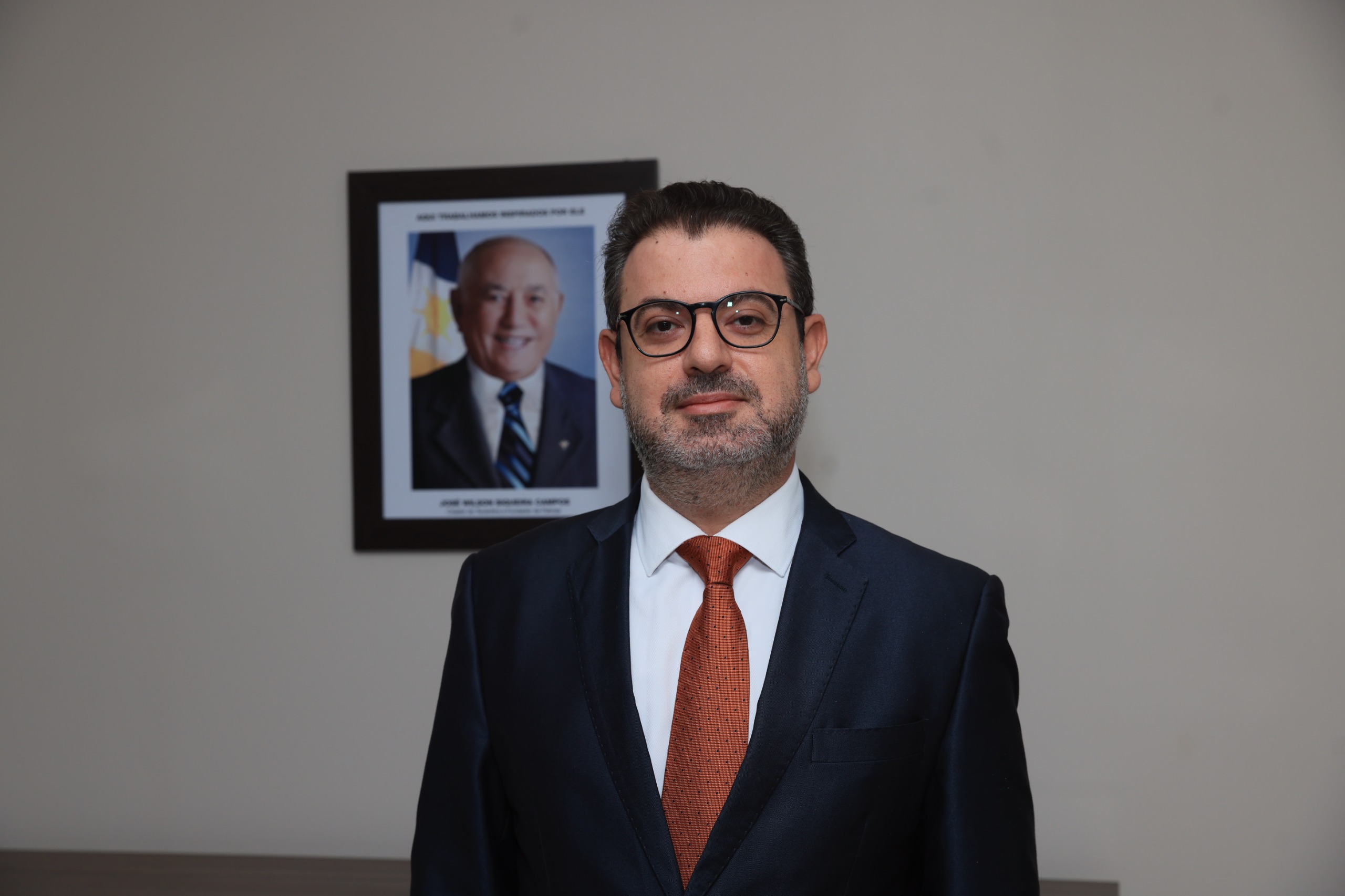 André Fagundes Cheguhem