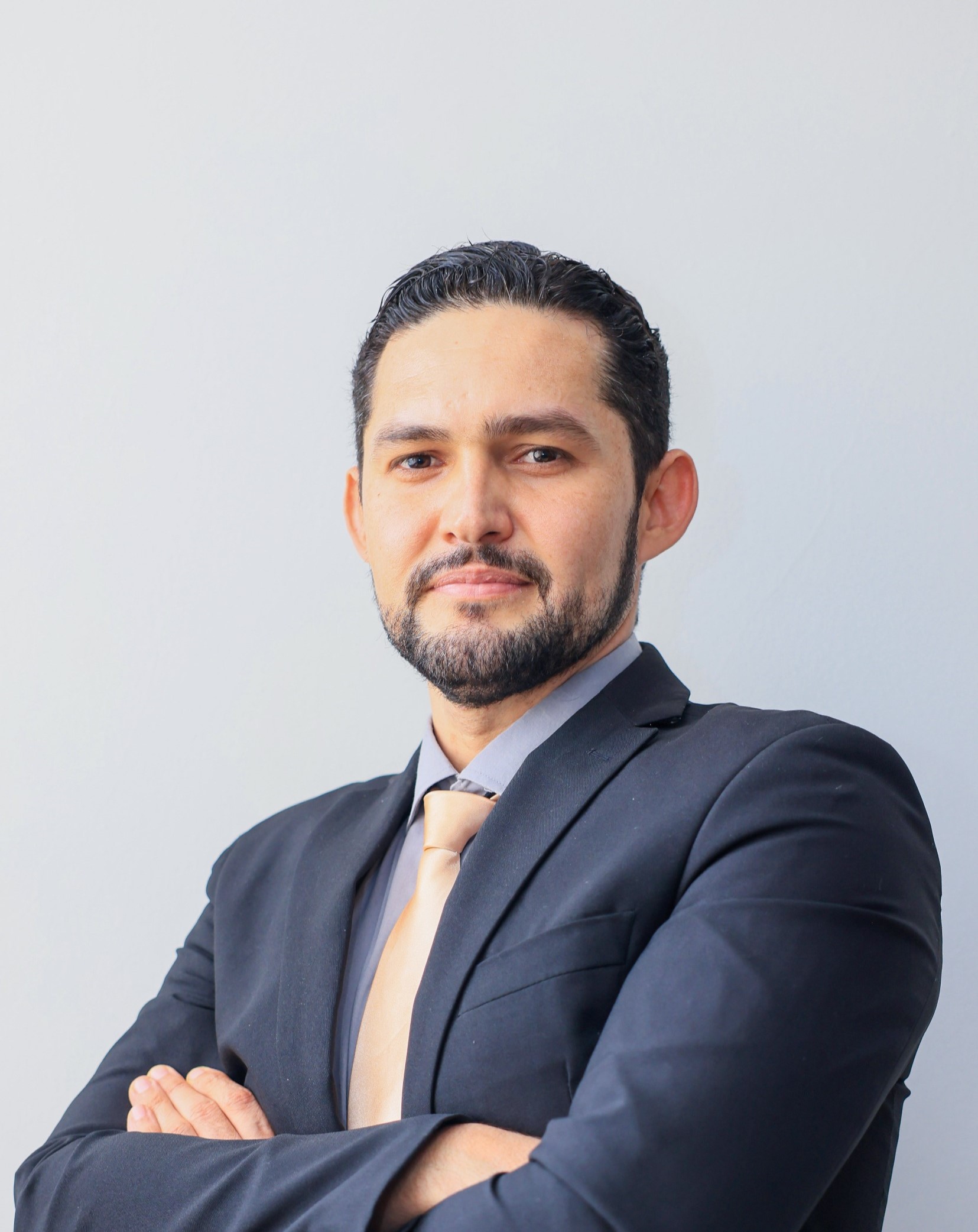 Pablo de Matos Lemos