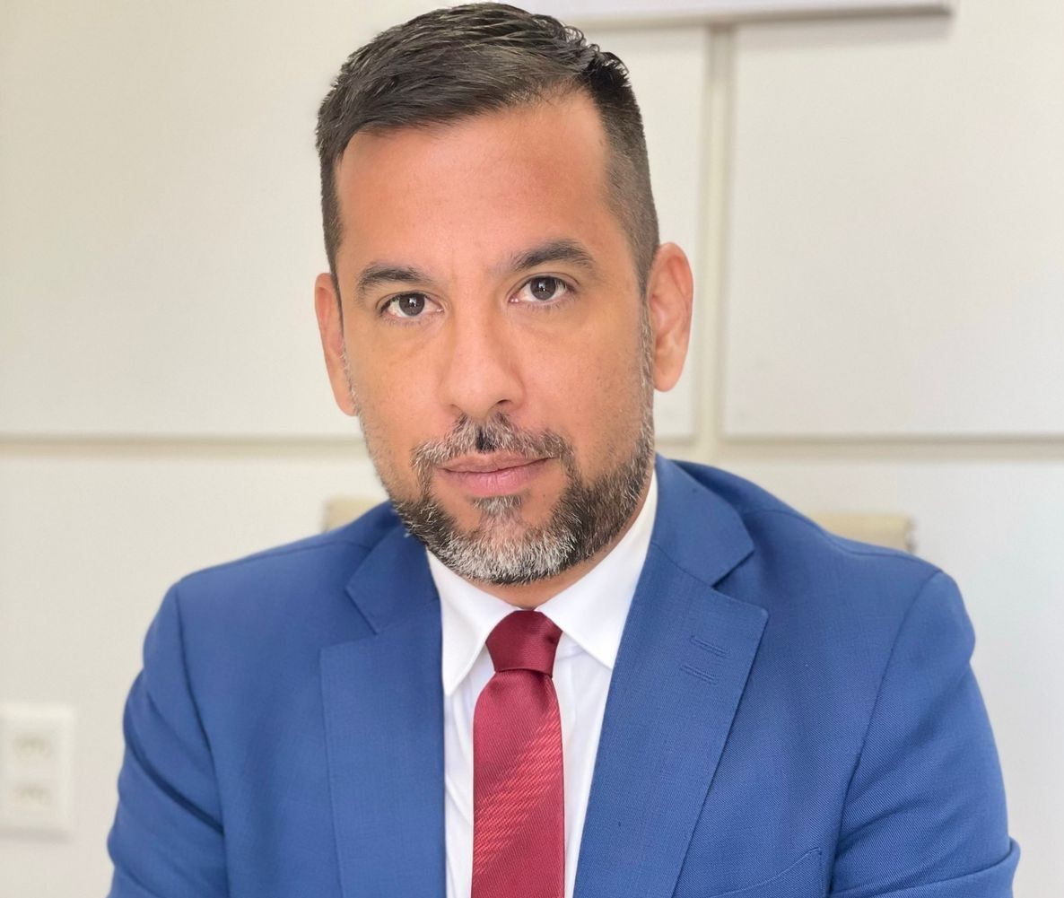 Maurilio Ricardo