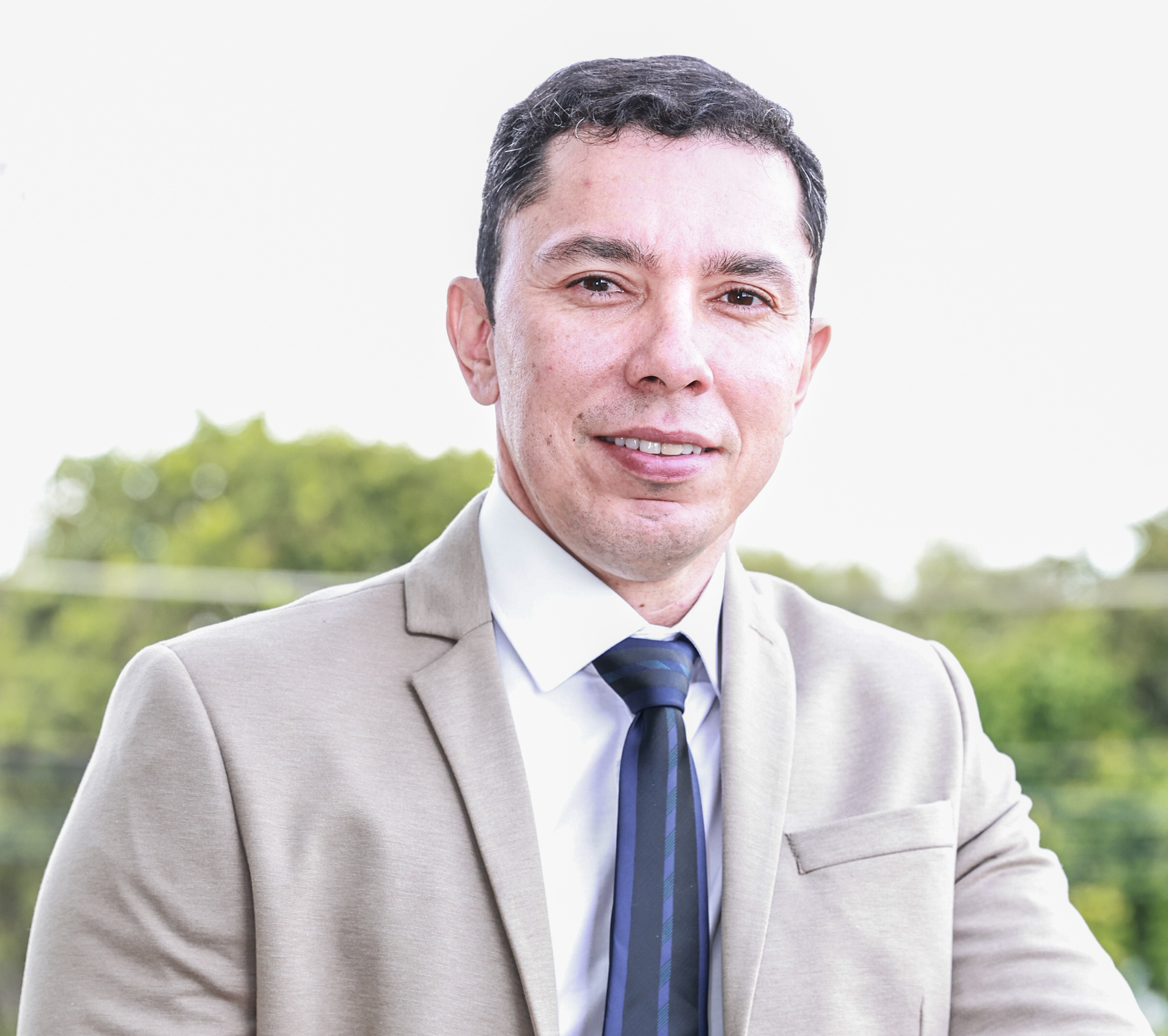 Raul de Jesus Lima Neto