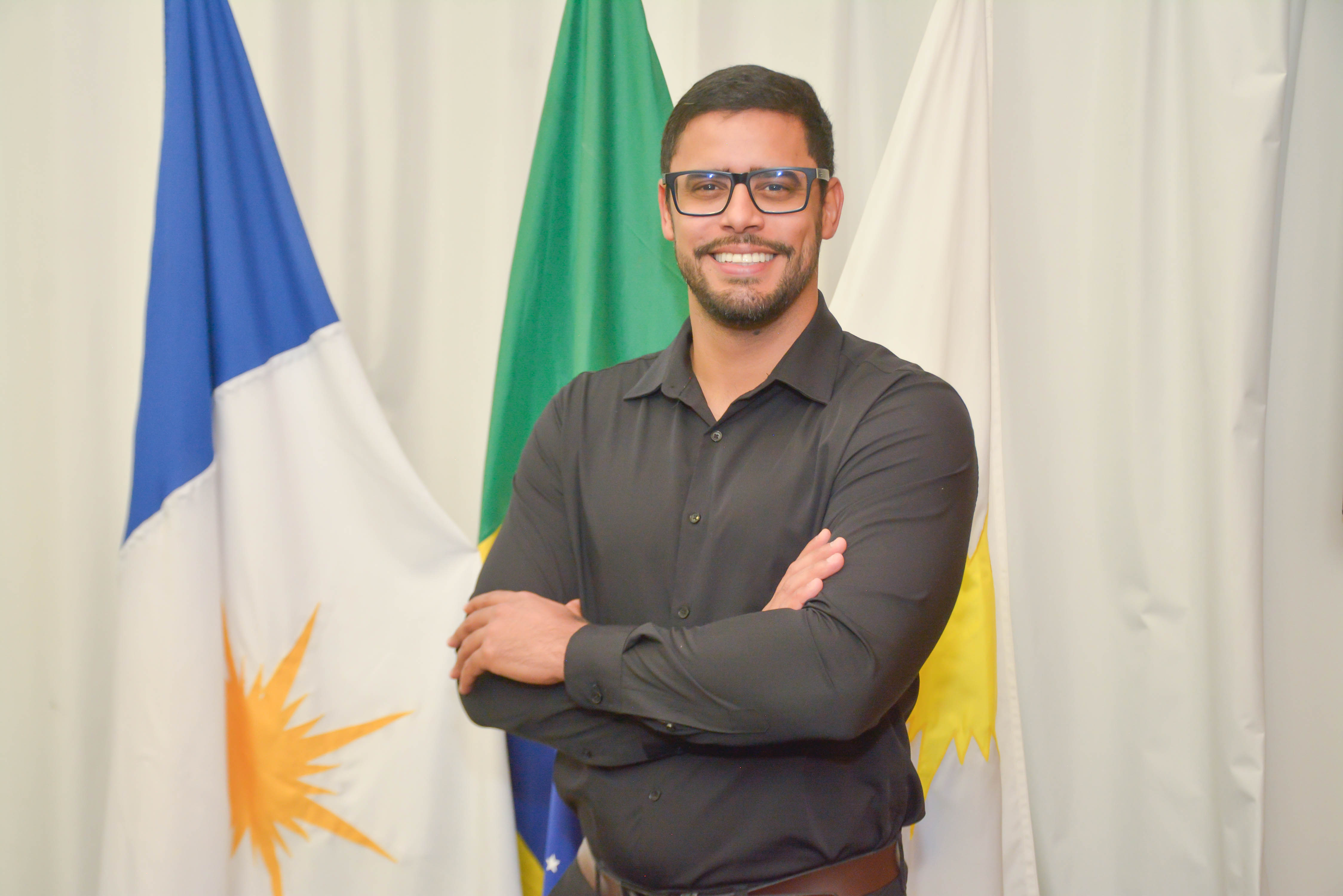 José Eduardo de Azevedo