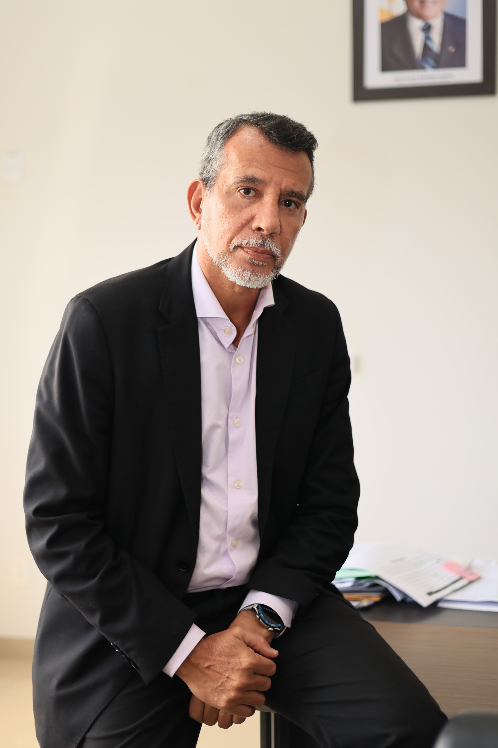 Walace Pimentel