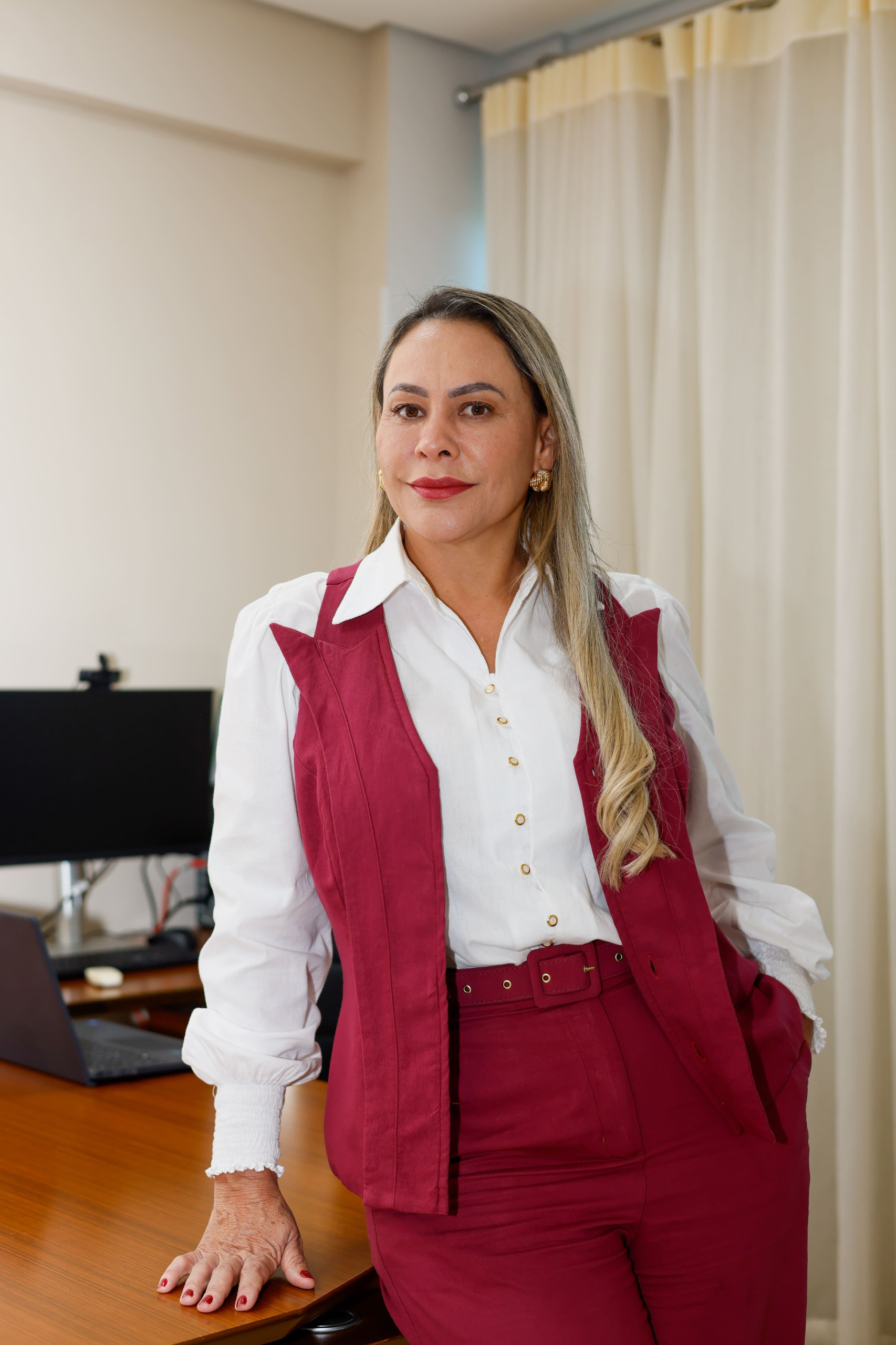 Ana Paula dos Santos Andrade Abadia