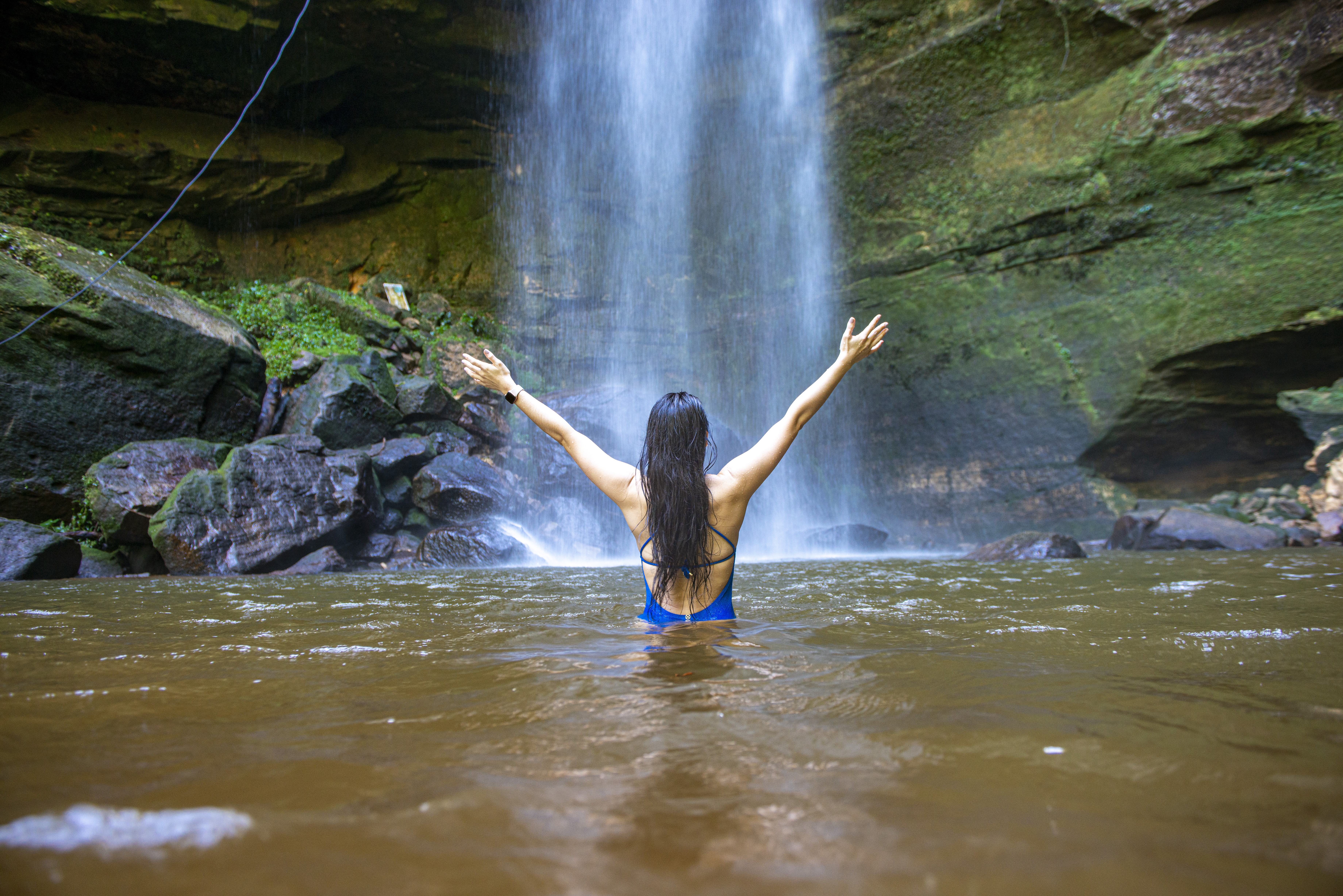 Cachoeira da Roncadeira  - Regiane Rocha 22