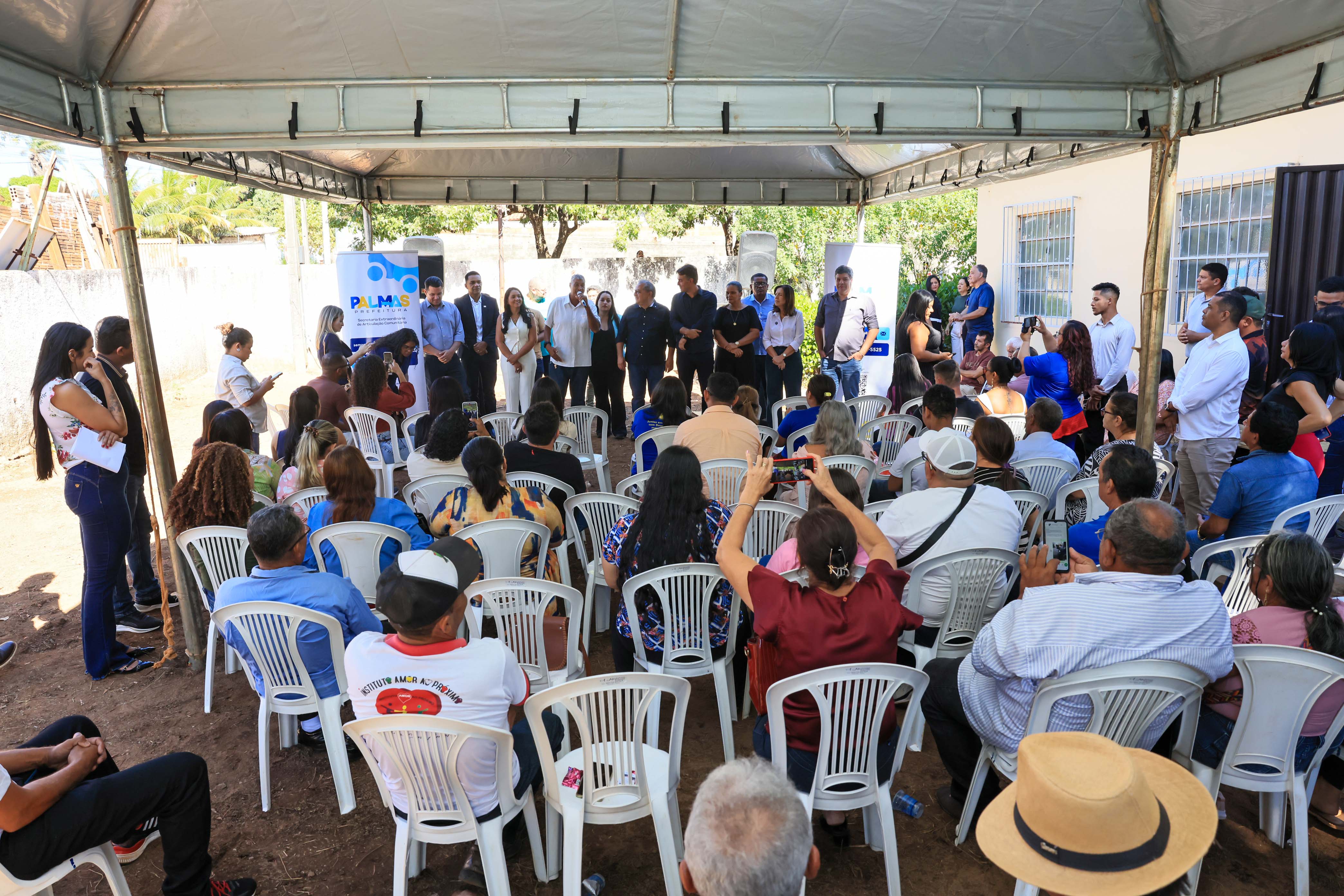 Dia Nacional do Líder Comunitário (2)