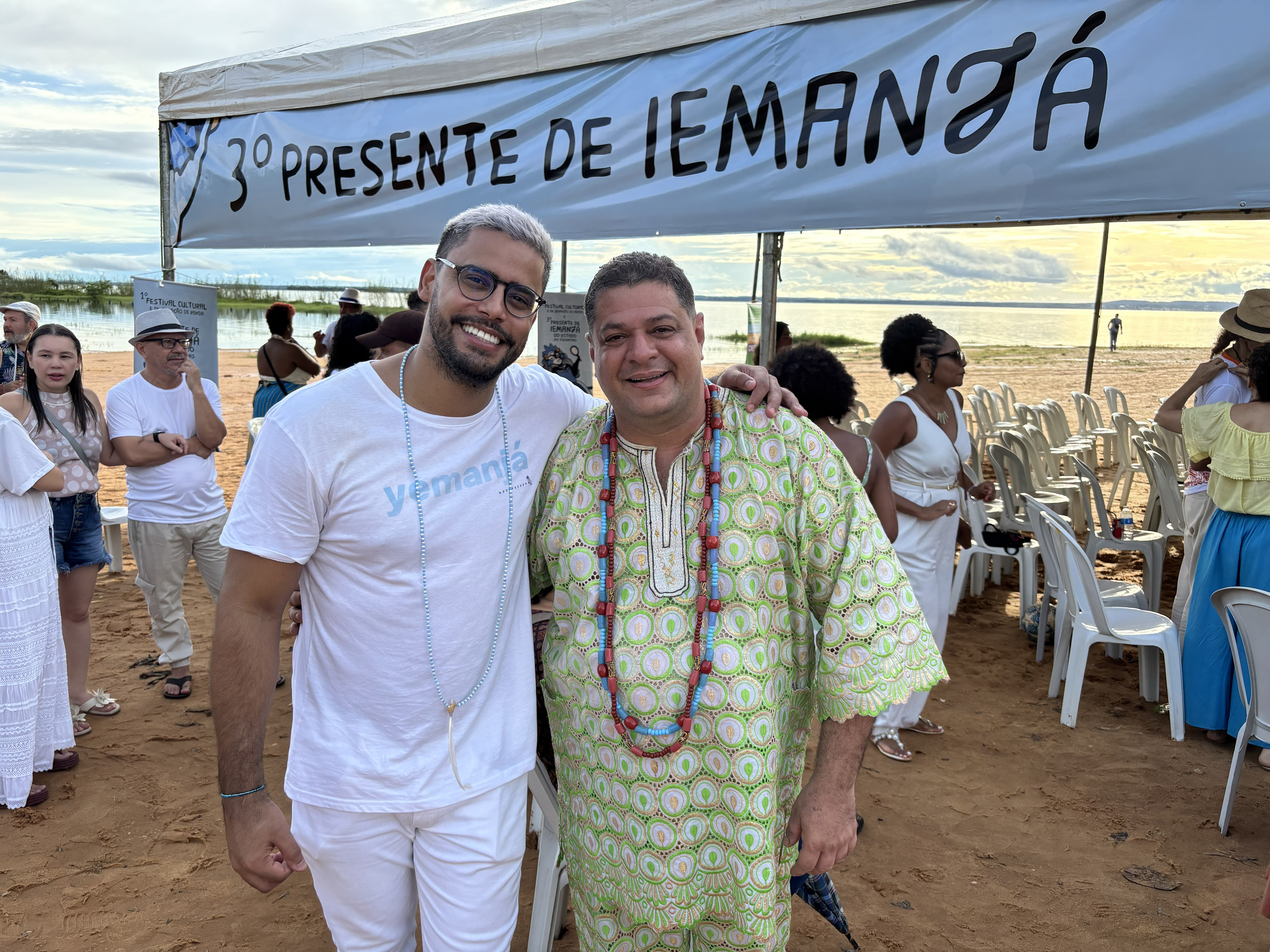 III Presente de Iemanjá 2026_01