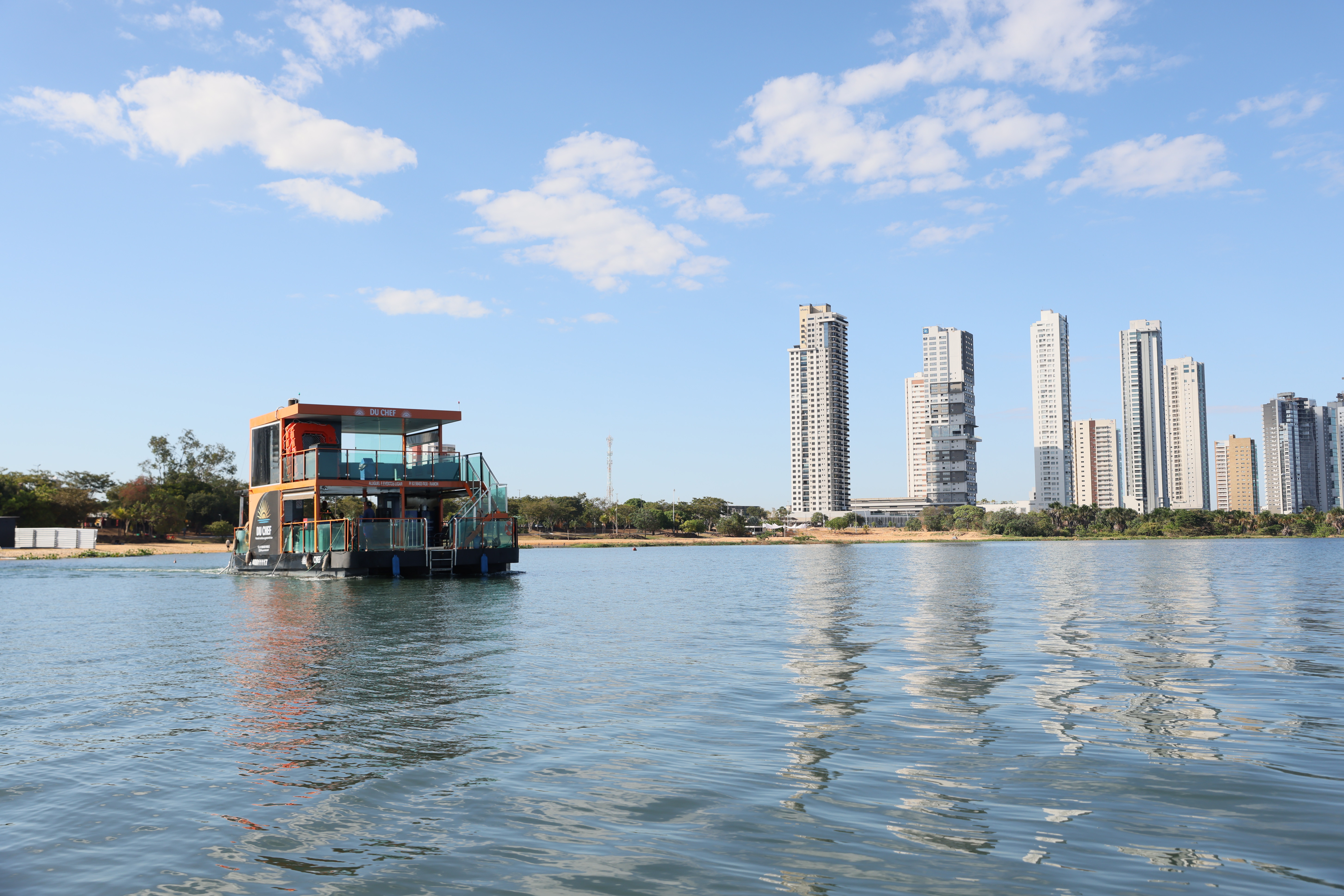 Lago de Palmas - Junior Suzuki (2)