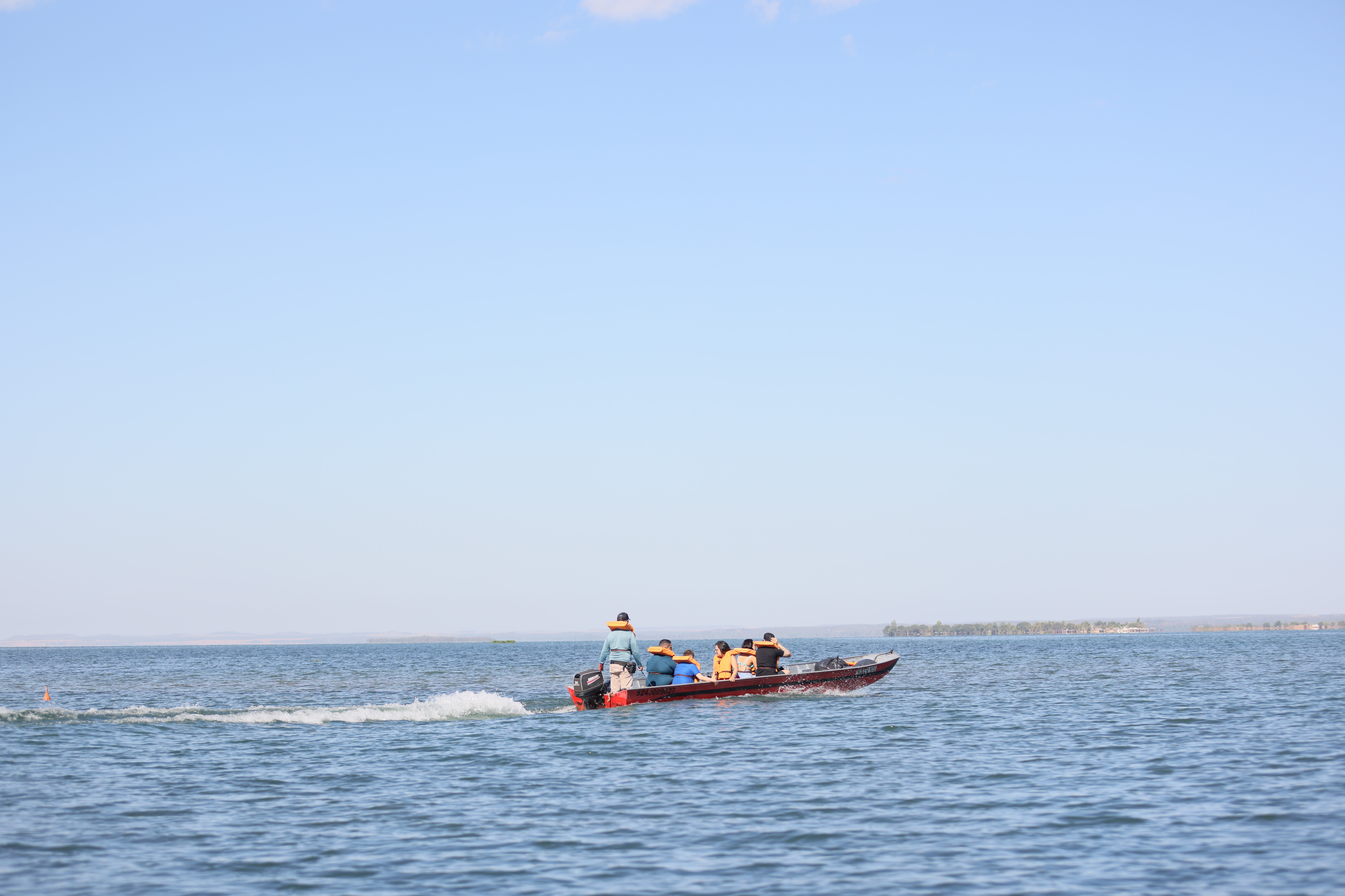 Lago de Palmas - Junior Suzuki (5)