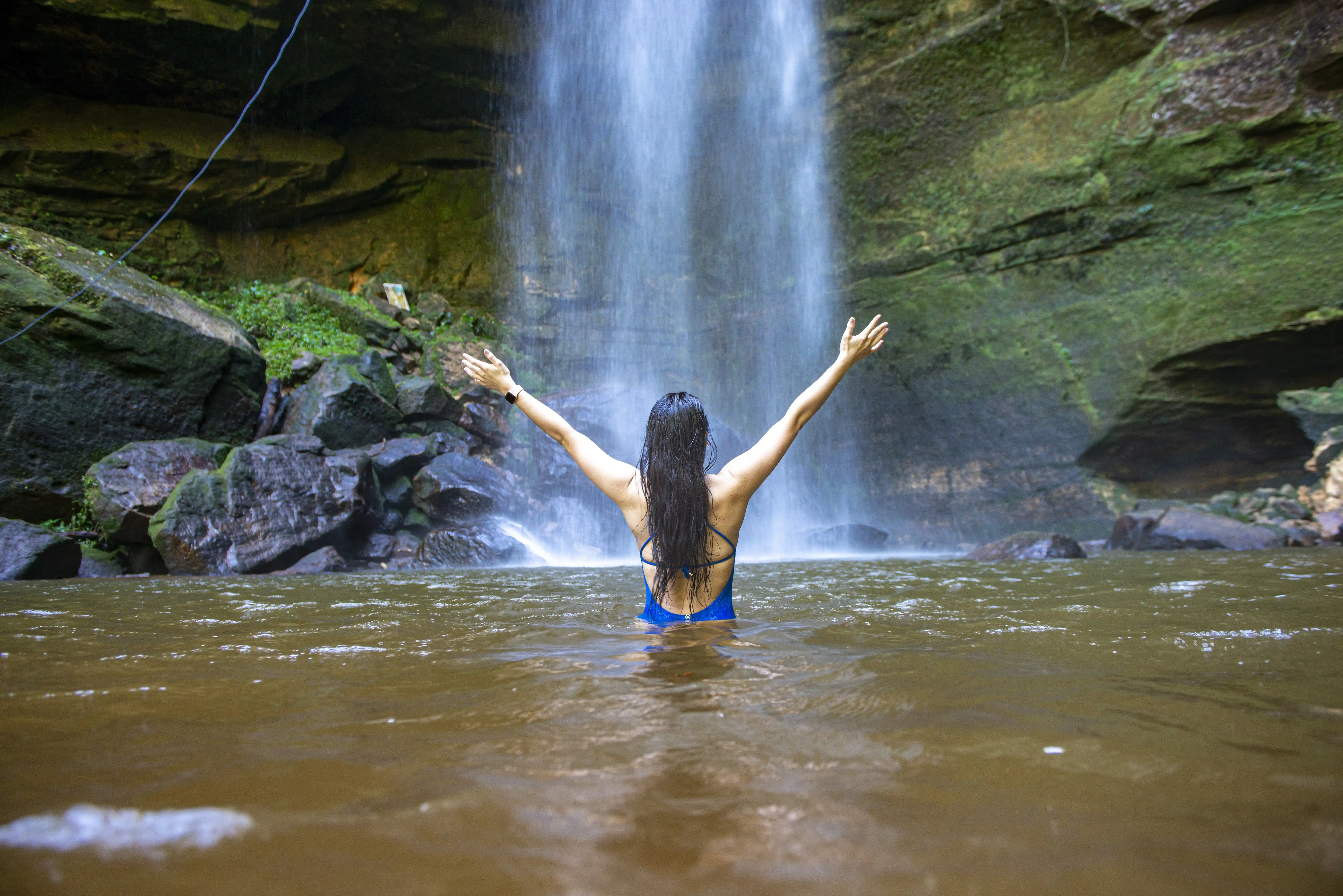 Cachoeira da Roncadeira  - Regiane Rocha 22