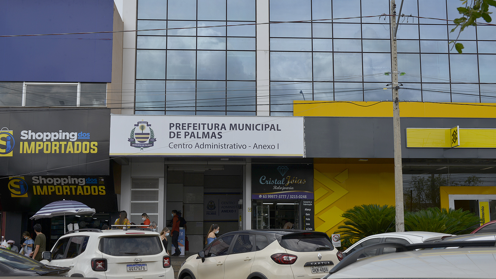 Prefeitura aguarda contraproposta de sindicatos para começar a pagar retroativo das progressões