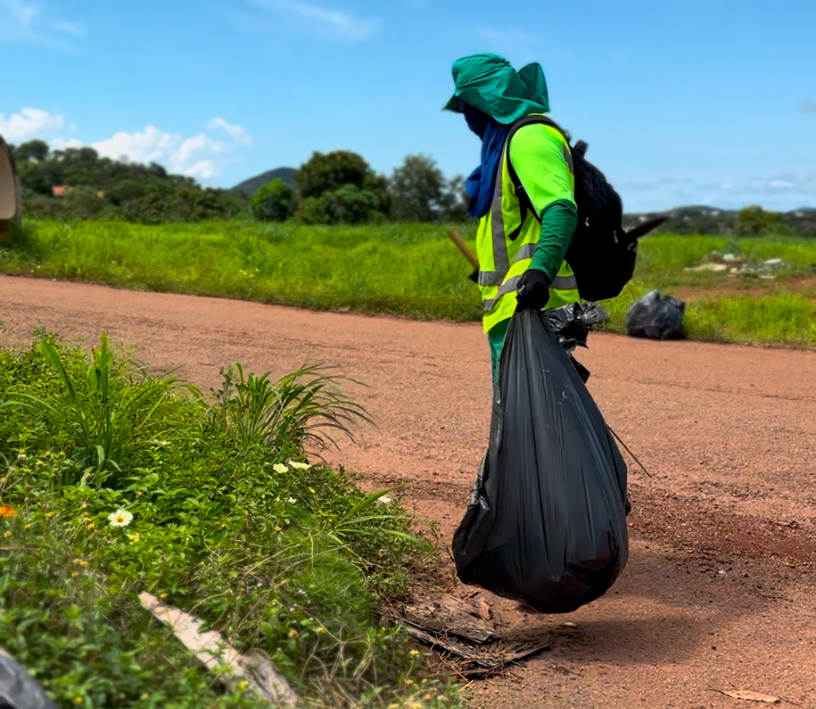 Setor receberá força-tarefa de serviços públicos