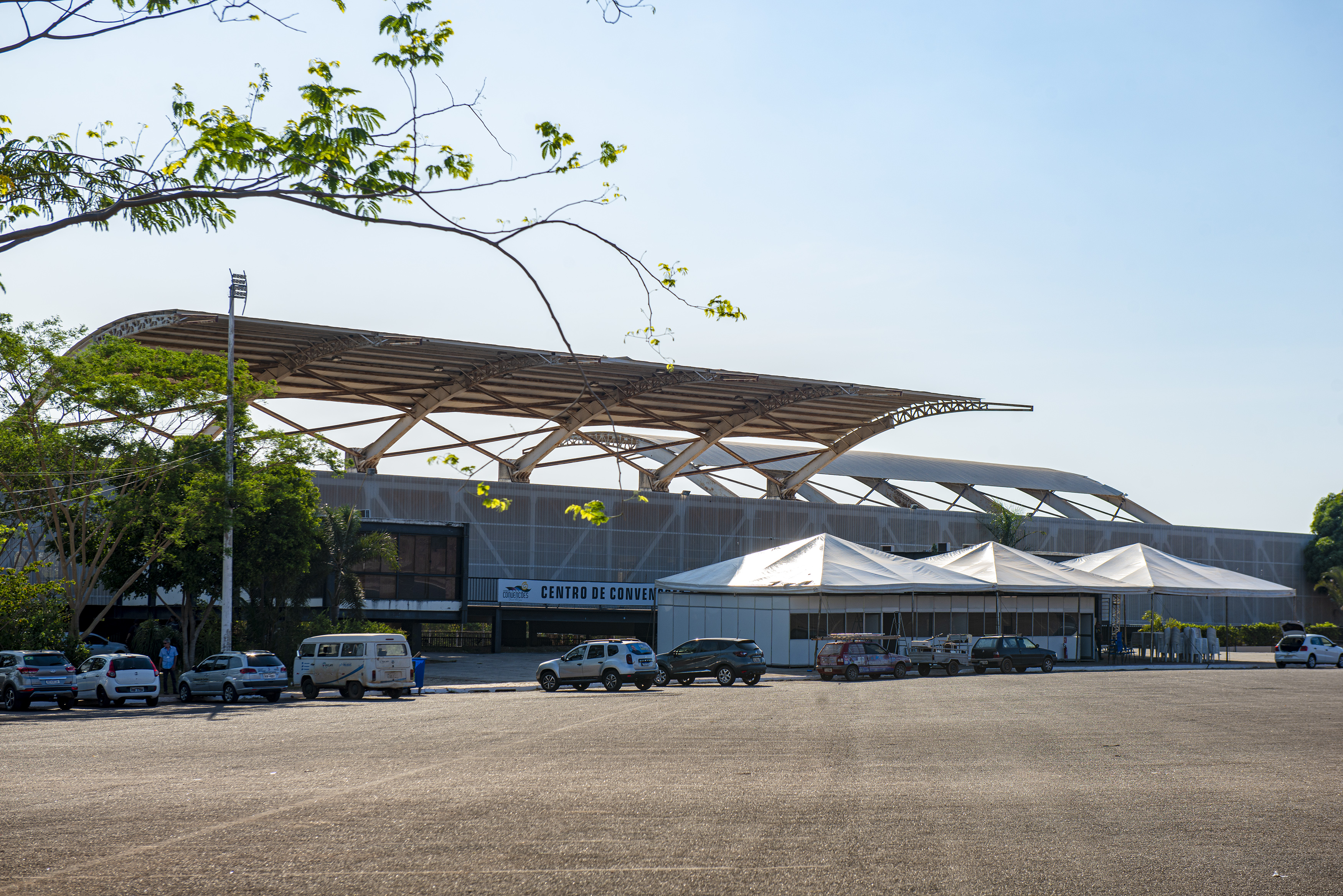 Abertas as inscrições para credenciamento de ambulantes para a comercialização no Réveillon