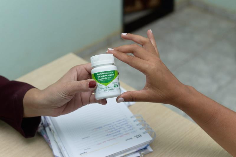 Semus amplia oferta de vacina contra HPV para pessoas de 15 a 45 anos que fazem uso de PrEP