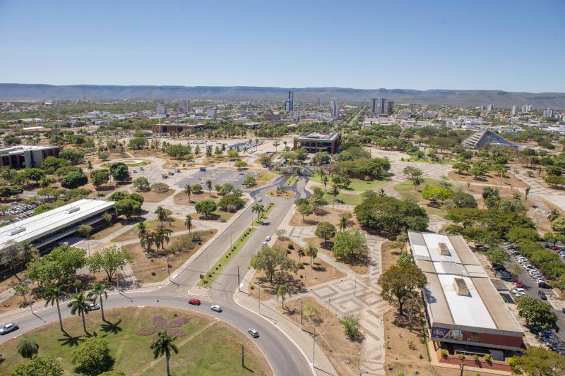 Palmas 33: Conheça alguns lugares que fazem parte da história da Capital