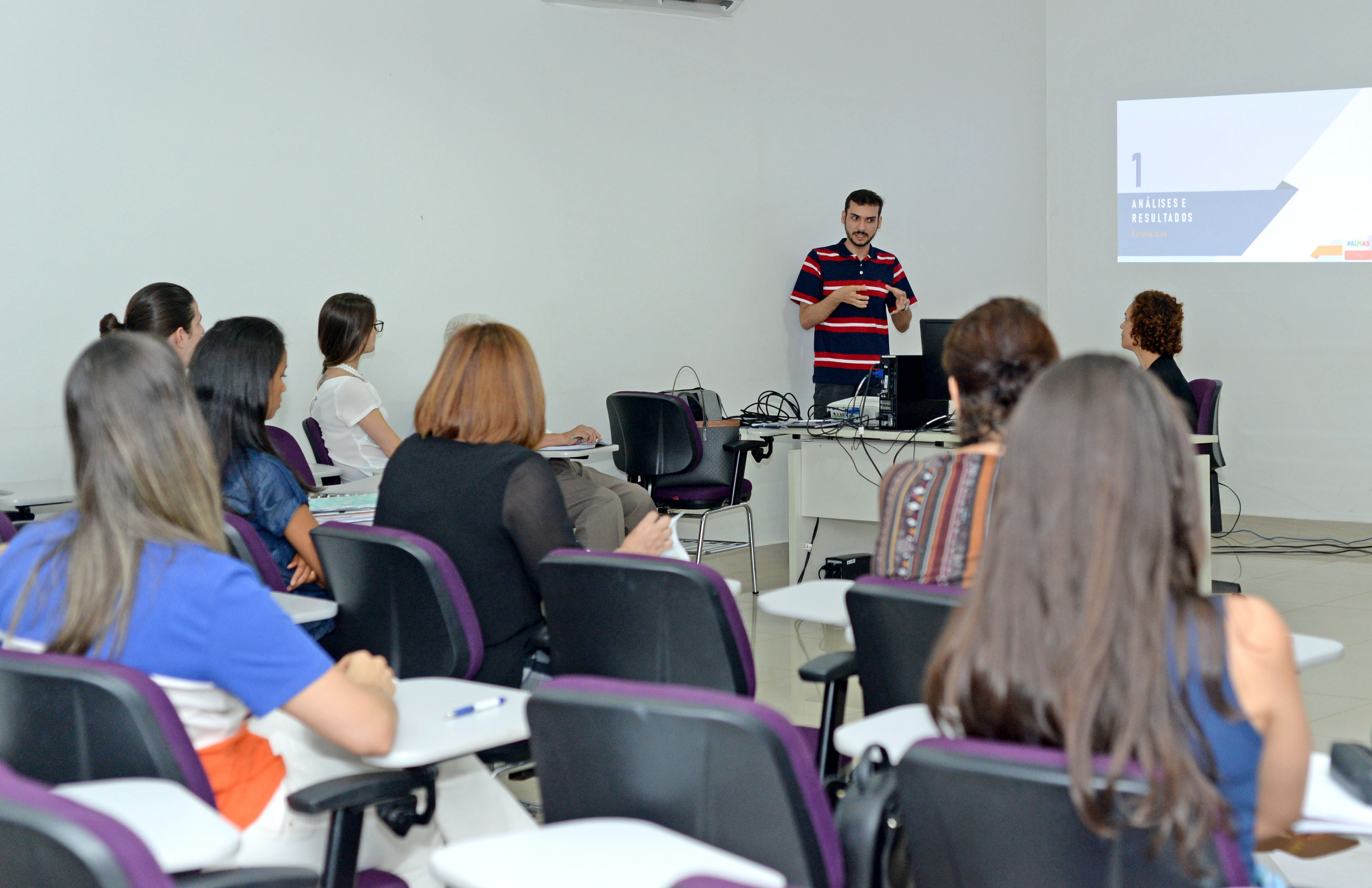 Fesp realinha gestão de projetos para 2020